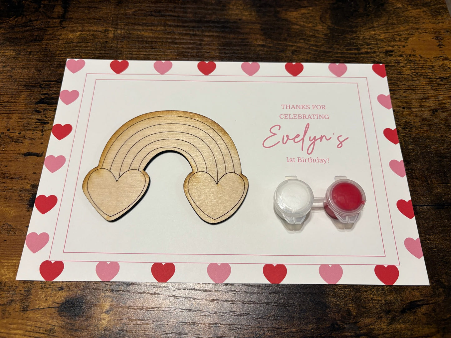 Non-Character Painter Goodie Bag