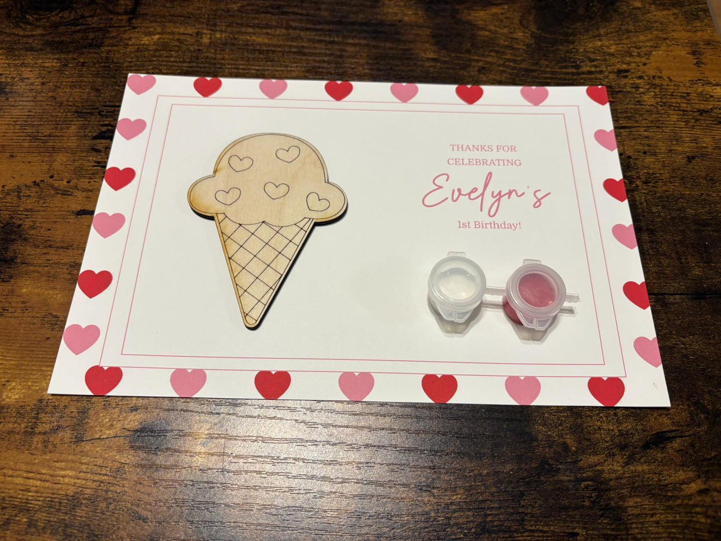 Non-Character Painter Goodie Bag