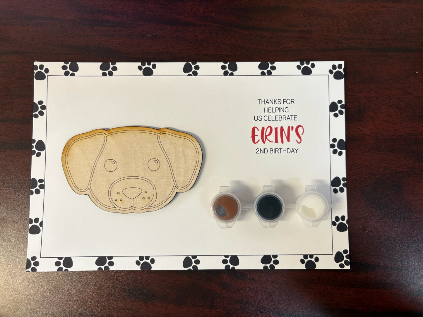 Non-Character Painter Goodie Bag