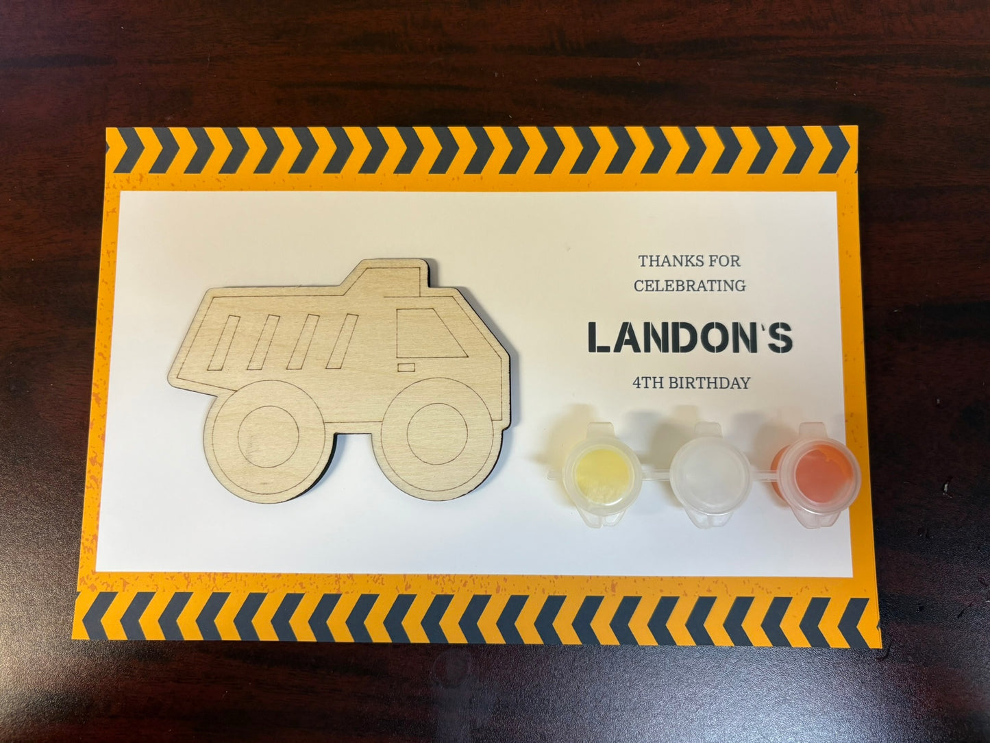 Non-Character Painter Goodie Bag