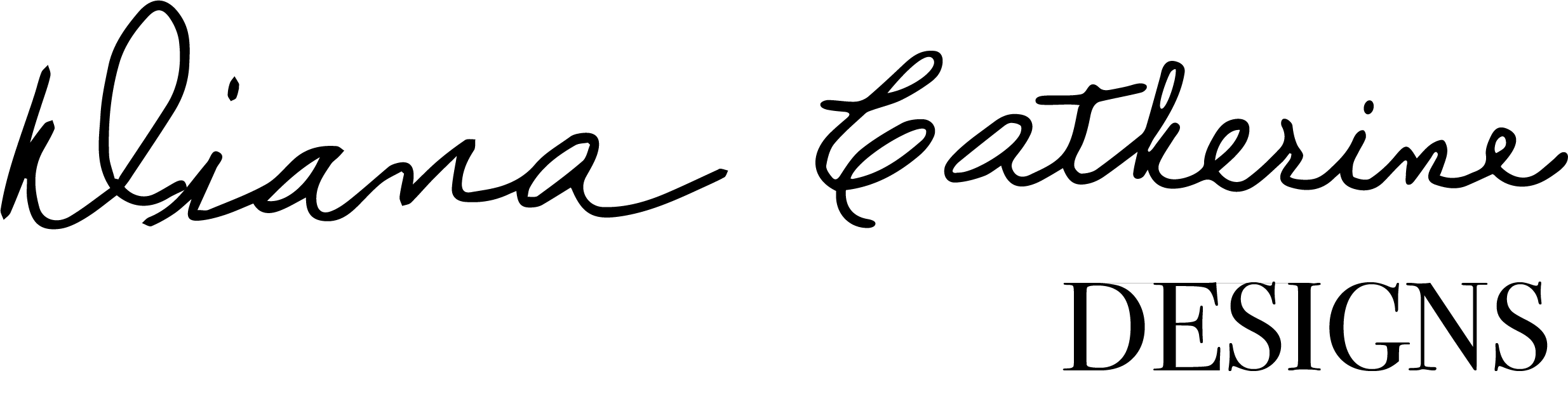 Diana Catherine Designs